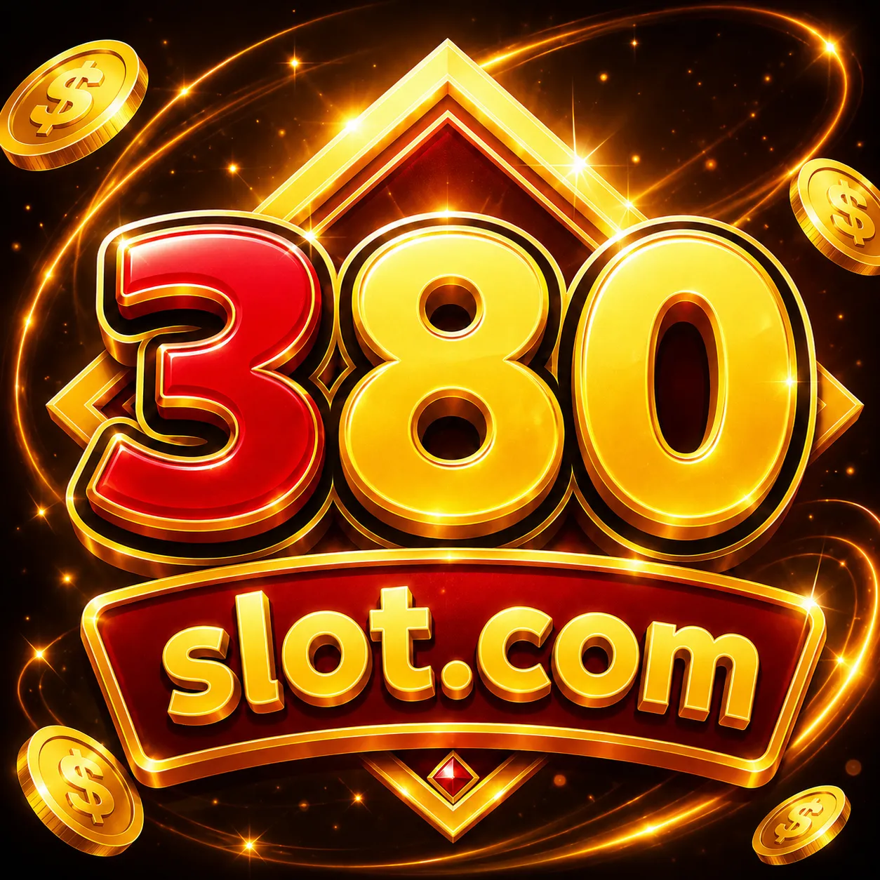 380SLOT - Game Kasino Terbaik untuk Pengalaman Seru