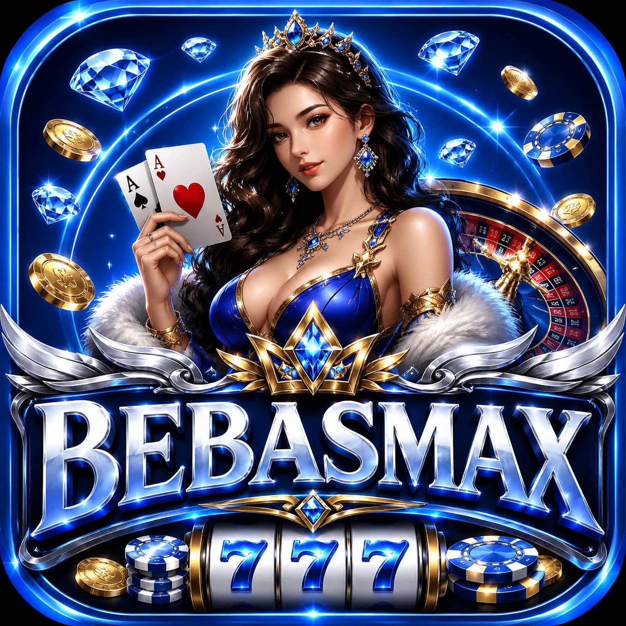 BEBASMAX - Simulasi Bertani yang Seru dan Mengasyikkan