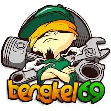 BENGKEL69 - Nikmati Permainan Memancing Terbaik